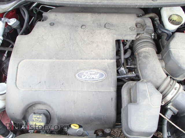 2012 FORD EXPLORER - VIN: 1FMHK8D85CGA39427 - Фото 7