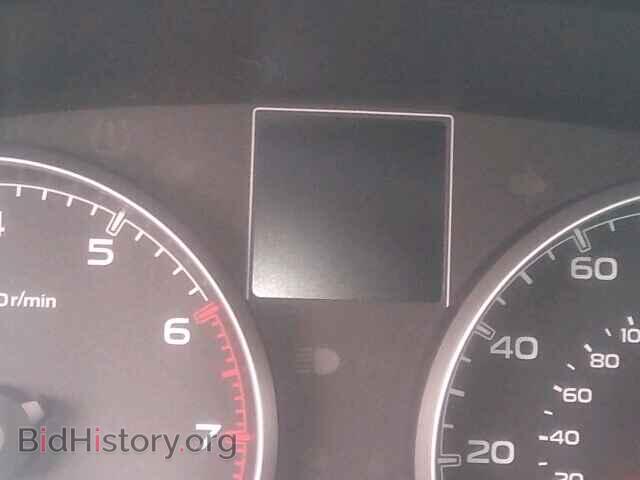 2013 SUBARU OUTBACK - VIN: 4S4BRBGC4D3236418 - Photo 8