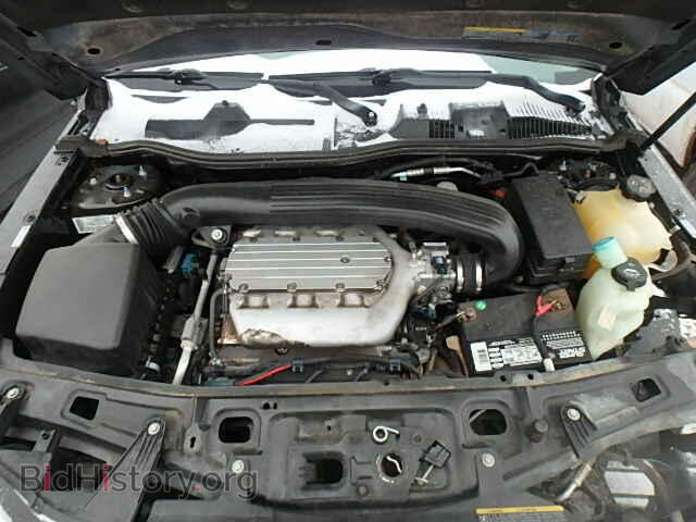 2007 SATURN VUE - VIN: 5GZCZ53487S864645 - Фото 7