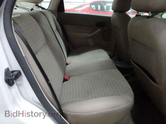 2007 FORD FOCUS - VIN: 1FAFP34N07W146330 - Photo 6