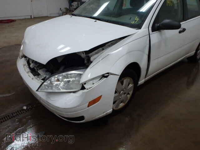 2007 FORD FOCUS - VIN: 1FAFP34N07W146330 - Photo 9