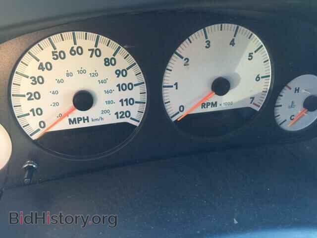 2007 DODGE CARAVAN - VIN: 1D4GP24R37B228252 - Фото 8