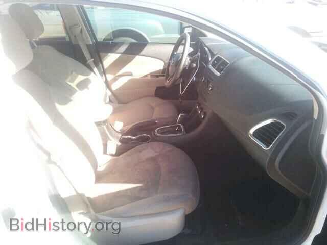 2013 DODGE AVENGER - VIN: 1C3CDZAB3DN720573 - Фото 5