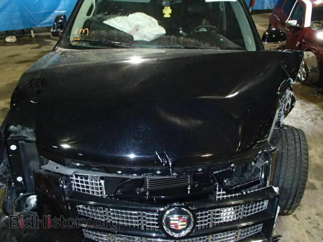 2012 CADILLAC ESCALADE - VIN: 1GYS4CEFXCR306578 - Фото 7