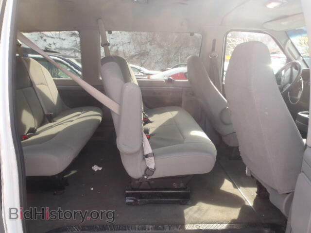 2008 FORD ECONOLINE - VIN: 1FBNE31L78DA24791 - Фото 6
