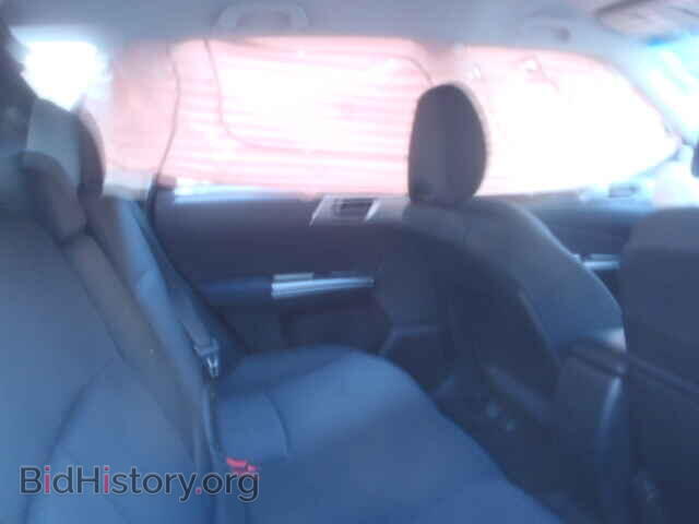 2011 SUBARU FORESTER - VIN: JF2SHABC5BH767931 - Фото 6