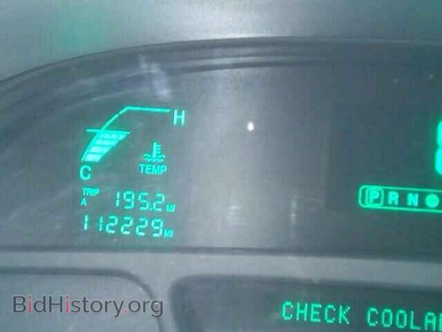 2002 CADILLAC DEVILLE - VIN: 1G6KD54Y72U296725 - Photo 8