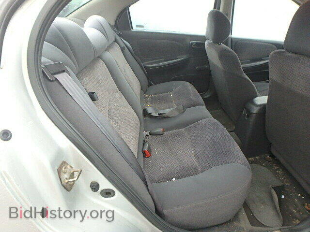 2000 DODGE NEON - VIN: 1B3ES46C2YD850677 - Фото 6