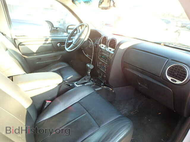 2007 GMC ENVOY - VIN: 1GKDT13S072210239 - Фото 5