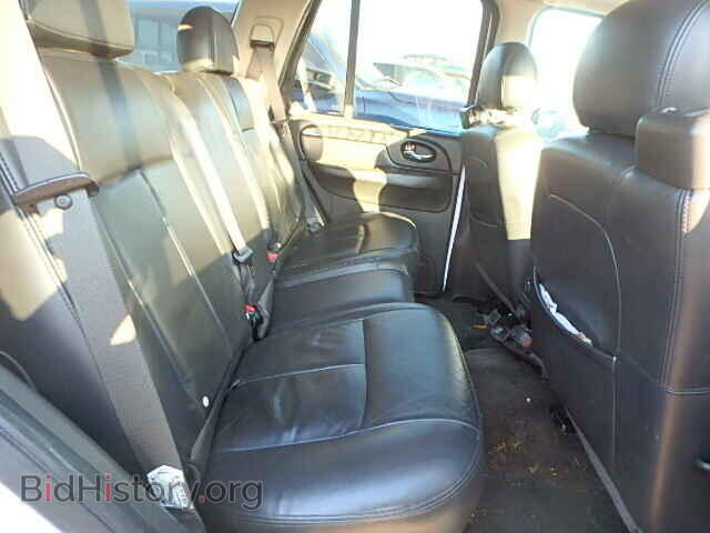 2007 GMC ENVOY - VIN: 1GKDT13S072210239 - Фото 6