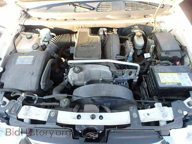 2007 GMC ENVOY - VIN: 1GKDT13S072210239 - Фото 7