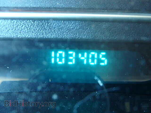 2007 GMC ENVOY - VIN: 1GKDT13S072210239 - Фото 8
