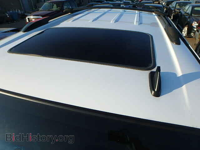 2007 GMC ENVOY - VIN: 1GKDT13S072210239 - Фото 10