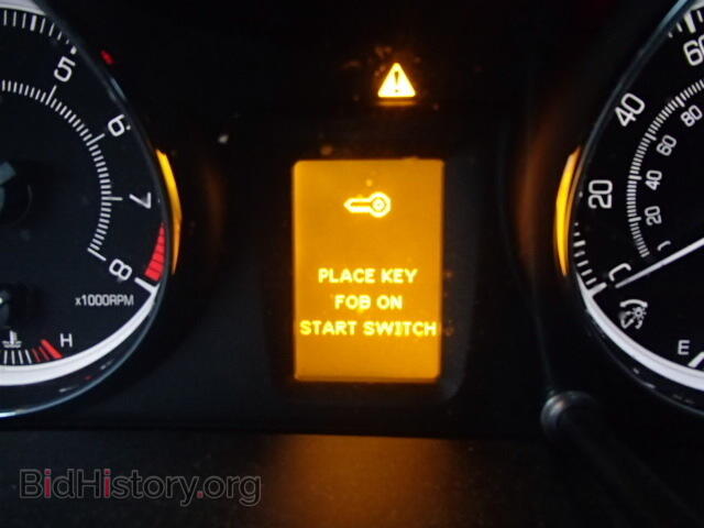 2012 SUZUKI KIZASHI - VIN: JS2RF9A81C6100369 - Photo 8