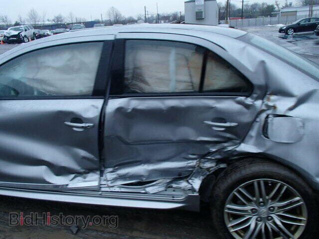 2012 SUZUKI KIZASHI - VIN: JS2RF9A81C6100369 - Photo 10