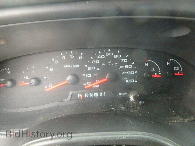 2007 FORD ECONOLINE - VIN: 1FTNS24L27DA79075 - Фото 8