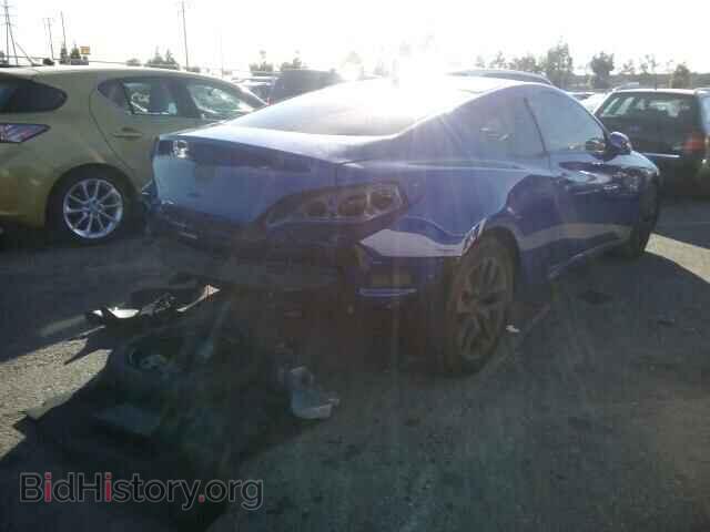 2013 HYUNDAI GENESIS - VIN: KMHHT6KD9DU092359 - Фото 4