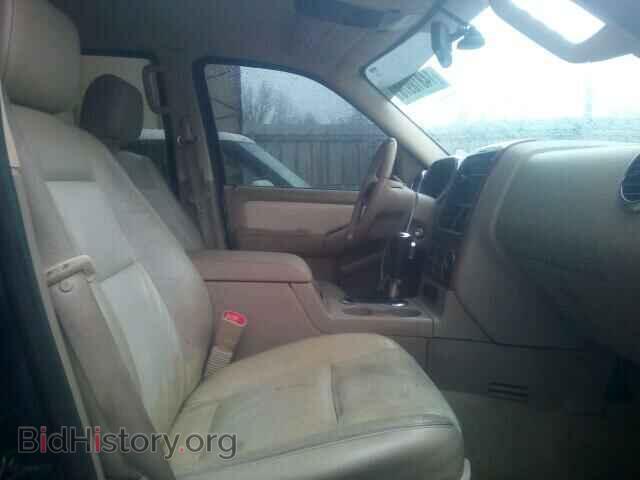 2007 FORD EXPLORER - VIN: 1FMEU64E97UB05038 - Photo 5