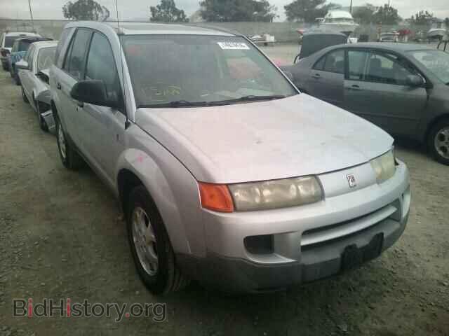 Фотография 5GZCZ23D24S848838 - SATURN VUE 2004