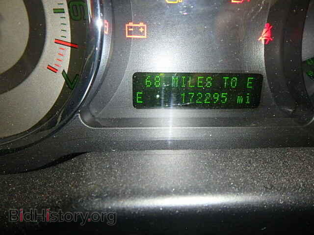 2009 FORD EDGE - VIN: 2FMDK49C39BA55887 - Фото 8
