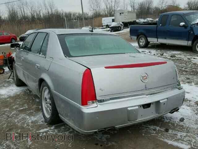 2006 CADILLAC DTS - VIN: 1G6KD57Y46U218937 - Фото 3