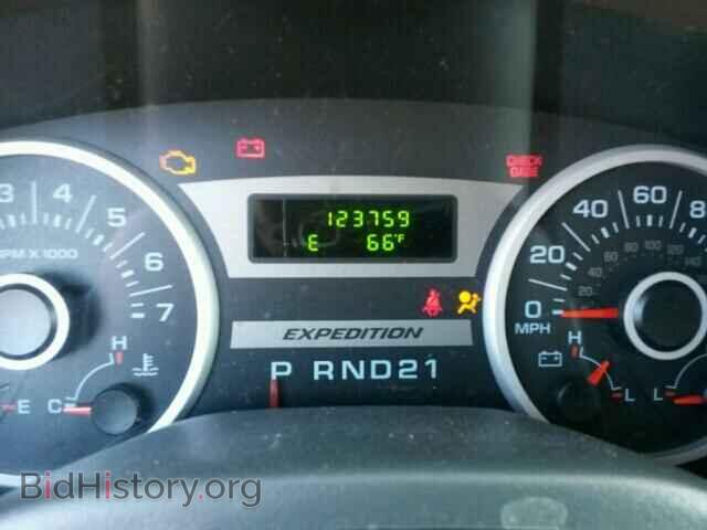 2006 FORD EXPEDITION - VIN: 1FMPU135X6LA39651 - Фото 8