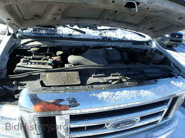 2009 FORD ECONOLINE - VIN: 1FBNE31L29DA56243 - Фото 7