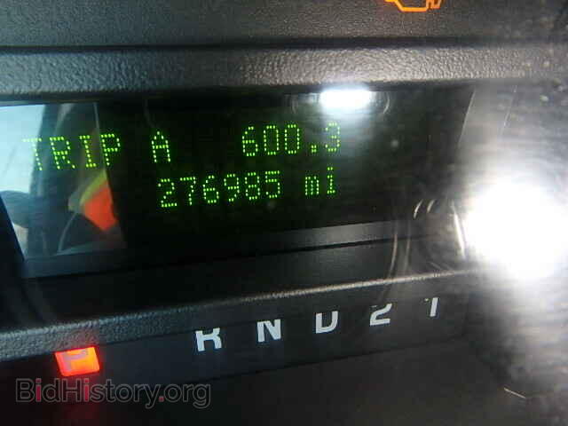 2009 FORD ECONOLINE - VIN: 1FBNE31L29DA56243 - Фото 8