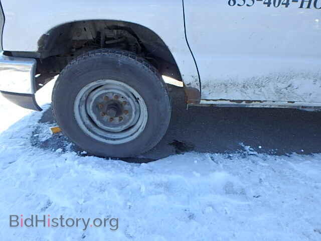 2009 FORD ECONOLINE - VIN: 1FBNE31L29DA56243 - Фото 10