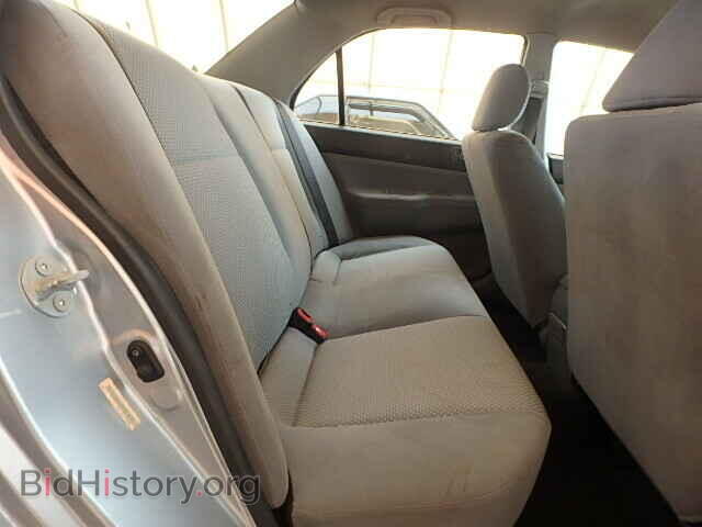 2006 MITSUBISHI LANCER - VIN: JA3AJ26E66U023623 - Фото 6
