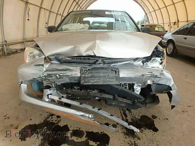 2006 MITSUBISHI LANCER - VIN: JA3AJ26E66U023623 - Фото 7