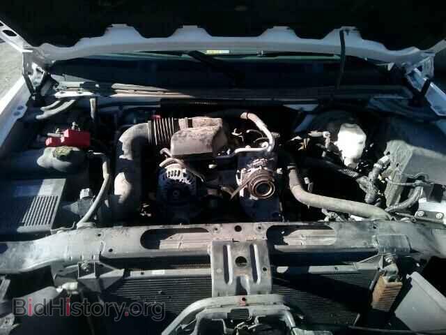 2013 CHEVROLET SILVERADO - VIN: 1GCNCPEX1DZ335300 - Фото 7