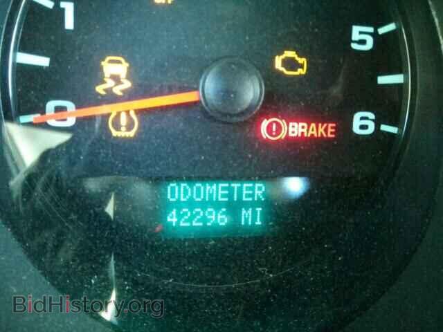 2013 CHEVROLET SILVERADO - VIN: 1GCNCPEX1DZ335300 - Фото 8