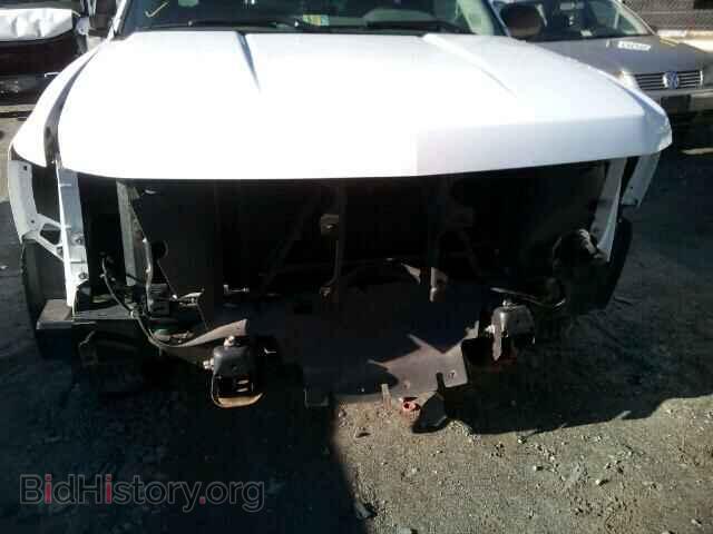 2013 CHEVROLET SILVERADO - VIN: 1GCNCPEX1DZ335300 - Фото 9