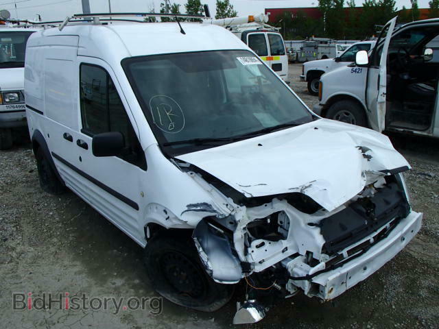 Фотография NM0LS7DN6CT104420 - FORD TRANSIT CO 2012