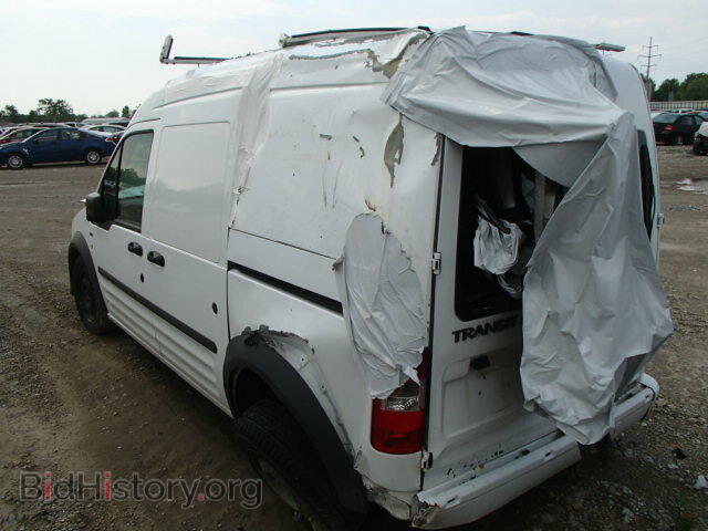 2012 FORD TRANSIT CO - VIN: NM0LS7DN6CT104420 - Фото 3