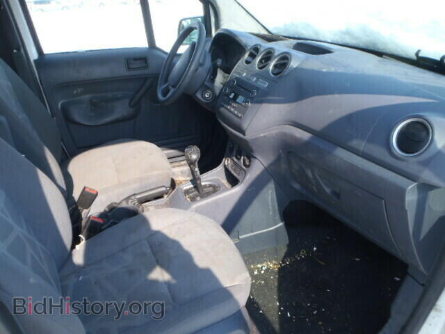 2012 FORD TRANSIT CO - VIN: NM0LS7DN6CT104420 - Фото 5
