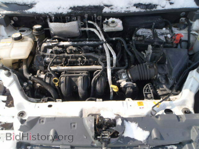 2012 FORD TRANSIT CO - VIN: NM0LS7DN6CT104420 - Фото 7