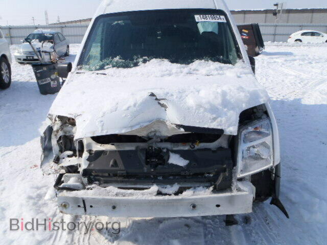 2012 FORD TRANSIT CO - VIN: NM0LS7DN6CT104420 - Фото 10