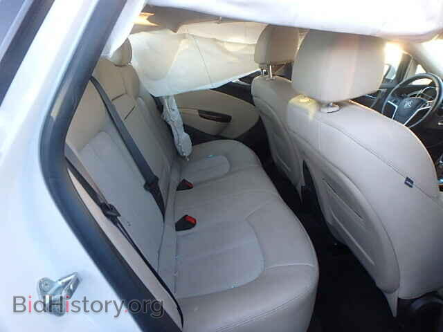 2012 BUICK VERANO - VIN: 1G4PR5SK4C4197991 - Фото 6