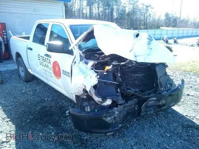 Photo 1C6RR6KG6DS643965 - RAM TRUCK 2013