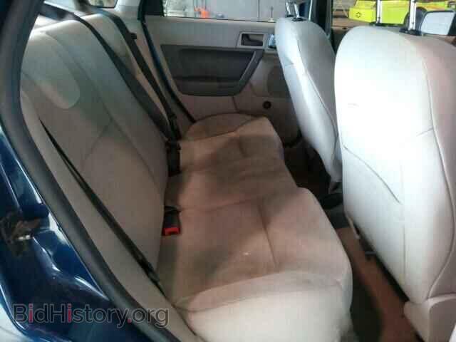 2008 FORD FOCUS - VIN: 1FAHP34N18W206920 - Photo 6