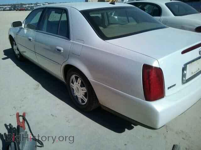 2005 CADILLAC DEVILLE - VIN: 1G6KD57Y85U176531 - Фото 3