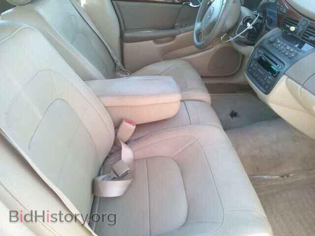 2005 CADILLAC DEVILLE - VIN: 1G6KD57Y85U176531 - Фото 5