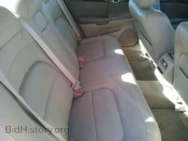 2005 CADILLAC DEVILLE - VIN: 1G6KD57Y85U176531 - Фото 6