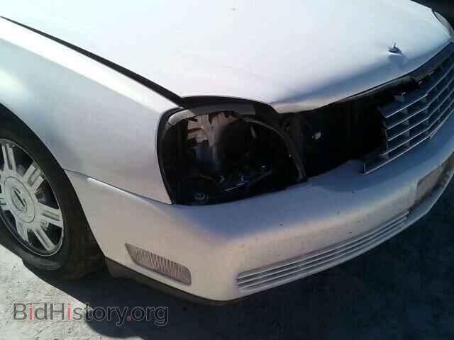 2005 CADILLAC DEVILLE - VIN: 1G6KD57Y85U176531 - Фото 9