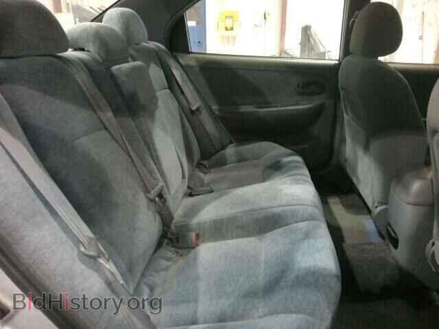 2006 KIA OPTIMA - VIN: KNAGD126065462285 - Photo 6