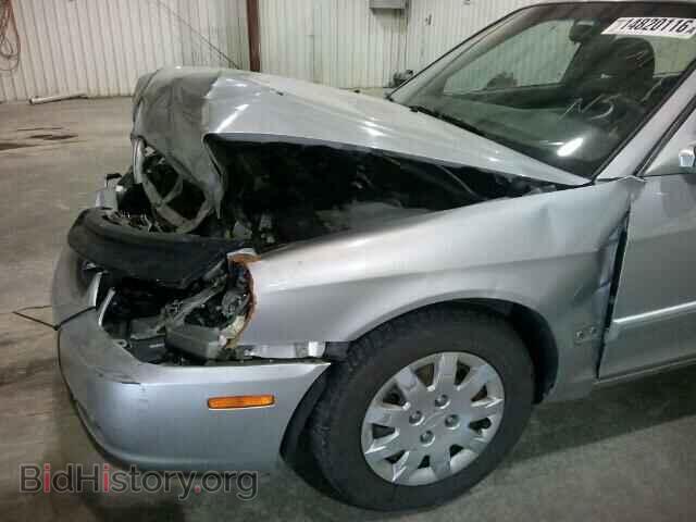 2006 KIA OPTIMA - VIN: KNAGD126065462285 - Photo 9