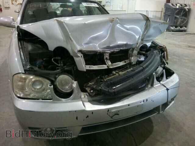 2006 KIA OPTIMA - VIN: KNAGD126065462285 - Photo 10
