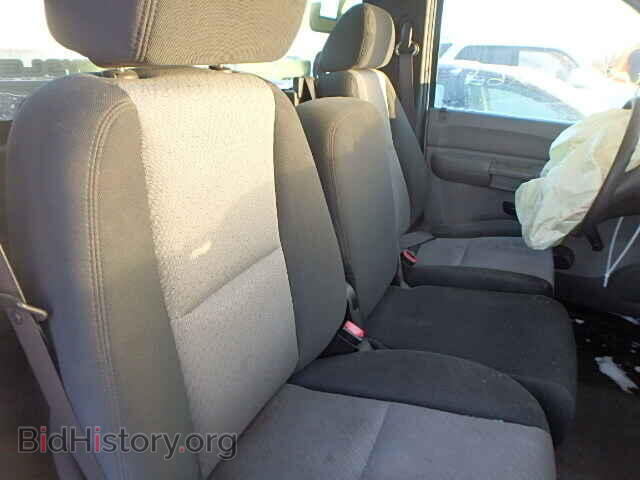 2007 CHEVROLET SILVERADO - VIN: 1GCEC14X87Z653224 - Фото 6